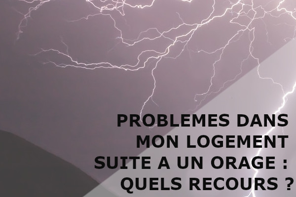 découvrez les défis que posent les assurances face aux orages. analyse des impacts climatiques sur les couvertures d'assurance et des solutions innovantes pour mieux protéger votre patrimoine.
