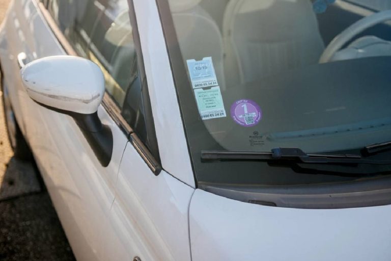 découvrez tout ce que vous devez savoir sur la vignette crit'air, le dispositif français qui classe les véhicules selon leur niveau d'émissions polluantes. informez-vous sur les démarches pour l'obtenir, son importance pour circuler dans les zones à faibles émissions, ainsi que les avantages qu'elle offre pour réduire votre empreinte carbone.