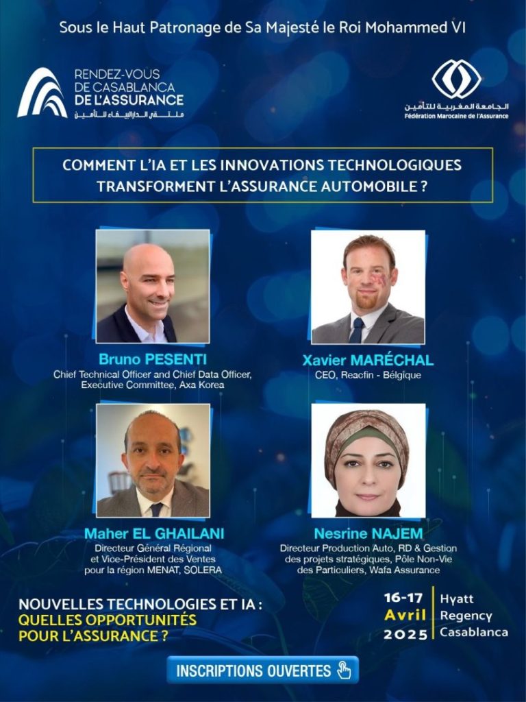 découvrez comment l'intelligence artificielle révolutionne le secteur de l'assurance auto, en améliorant l'évaluation des risques, la personnalisation des offres et l'optimisation des sinistres. informez-vous sur les dernières innovations et leur impact sur votre assurance automobile.