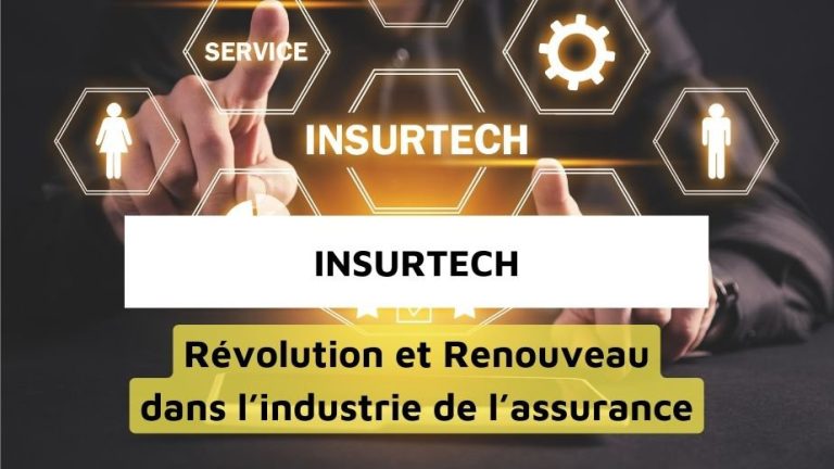 découvrez comment la révolution de l'assurance transforme le paysage de la protection financière, avec des solutions innovantes et accessibles pour tous. restez informé des dernières tendances et évolutions du secteur.