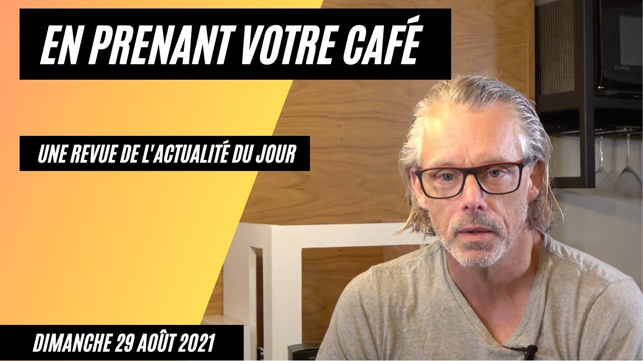 Enfants, voiture et paiements numériques : les faits marquants de l’actualité du 29 août