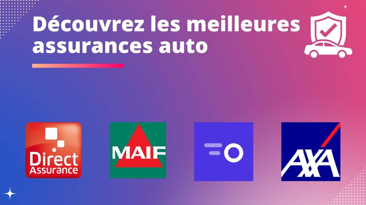 découvrez les meilleures offres d'assurance auto pour 2025 ! protégez votre véhicule avec des garanties adaptées à vos besoins et bénéficiez d'une couverture complète à des tarifs compétitifs. comparez les polices d'assurance et faites le choix idéal pour rouler en toute sérénité.