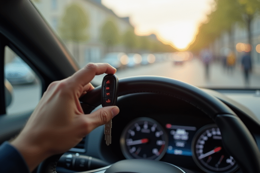Assurance automobile : la région où vos cotisations sont inférieures de 300 € par rapport à Paris