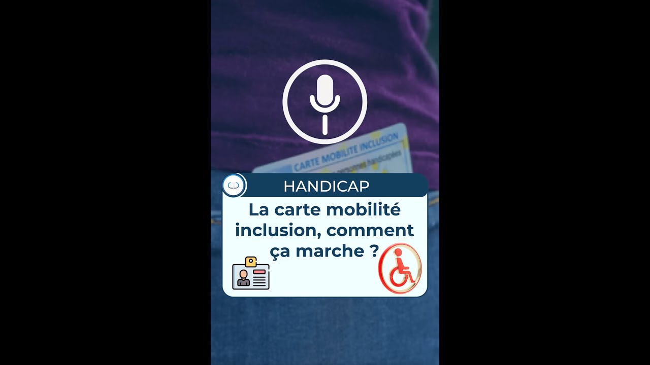 découvrez la carte assistance mobilité : une solution pratique pour faciliter vos déplacements, bénéficier d'aides personnalisées et accéder à des services adaptés à vos besoins de mobilité au quotidien.