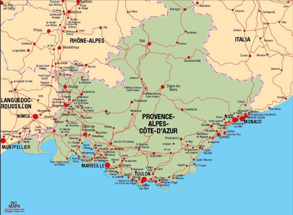 Tout savoir sur la carte internationale d’assurance automobile : destinations couvertes et démarche pour l’obtenir