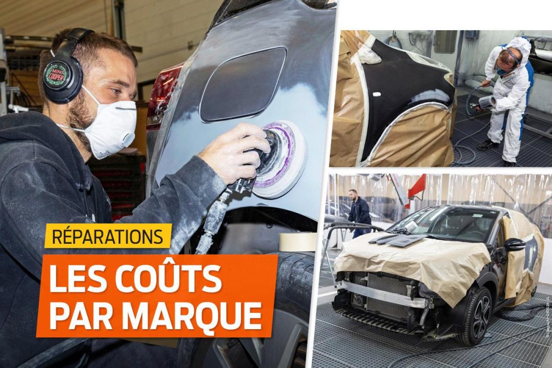découvrez tout ce qu'il faut savoir sur les coûts de réparation couverts par votre assurance auto. informez-vous sur les différentes options, les franchises et le processus de remboursement pour une meilleure gestion de votre budget automobile.