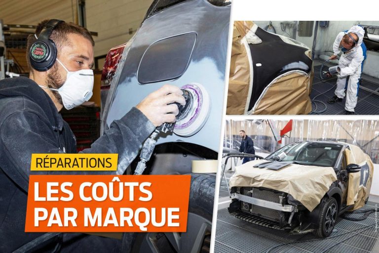 découvrez tout ce qu'il faut savoir sur les coûts de réparation couverts par votre assurance auto. informez-vous sur les différentes options, les franchises et le processus de remboursement pour une meilleure gestion de votre budget automobile.
