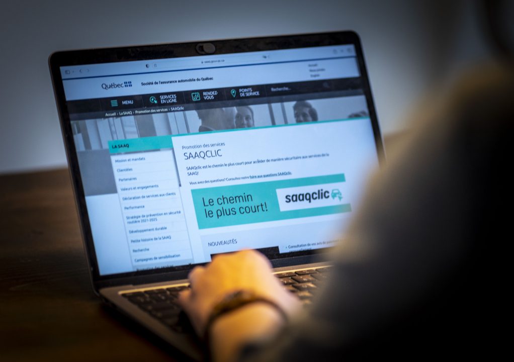 découvrez l'expérience saaqclic : un service en ligne simple et sécurisé pour effectuer vos démarches à la saaq, renouveler votre permis, immatriculer un véhicule ou consulter votre dossier en quelques clics.