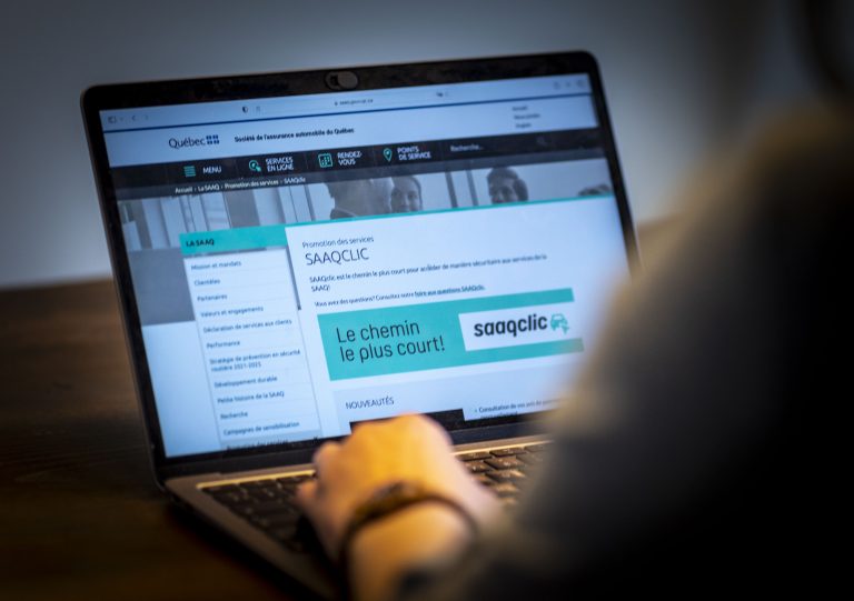 découvrez l'expérience saaqclic : un service en ligne simple et sécurisé pour effectuer vos démarches à la saaq, renouveler votre permis, immatriculer un véhicule ou consulter votre dossier en quelques clics.