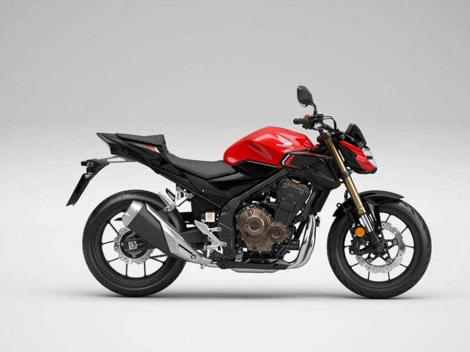 Honda fait son entrée sur le marché de l’assurance automobile