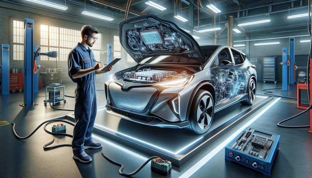 découvrez comment améliorer la réparabilité des véhicules électriques, les enjeux pour les propriétaires, et les conseils pratiques pour entretenir et prolonger la durée de vie de votre voiture électrique.