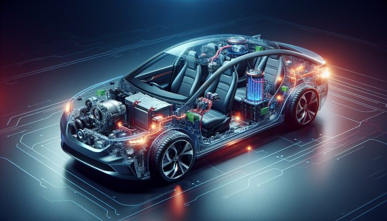 découvrez comment assurer votre voiture hybride, les avantages spécifiques, les économies possibles et les points à vérifier pour une couverture adaptée à vos besoins.