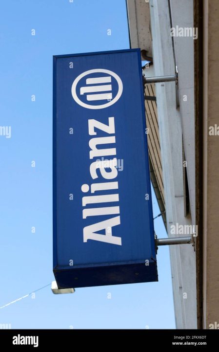 Allianz soutient l’émergence de la conduite autonome à travers l’Europe