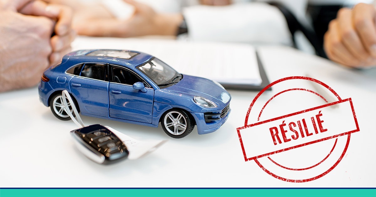 Résiliation d’assurance auto en 2026 sans justificatif : quelles sont vos options ?