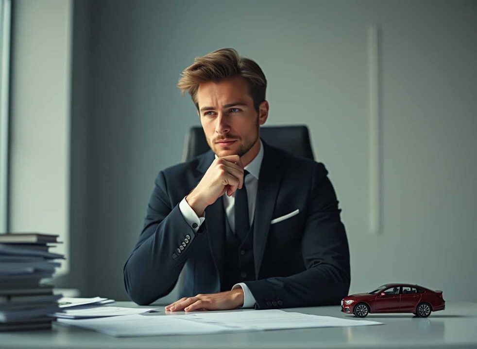 Les plus grandes arnaques à l&rsquo;assurance auto enfin dévoilées !