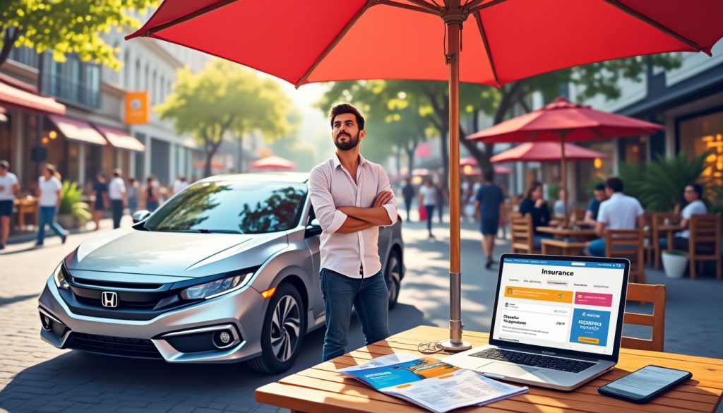 découvrez notre assurance auto pas chère qui combine protection optimale et tarifs compétitifs pour votre véhicule. obtenez un devis rapide et personnalisé dès aujourd'hui !