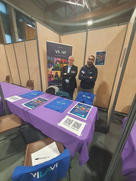 découvrez le partenariat entre gustave et vilavi, une alliance stratégique pour des comparateurs performants et innovants, optimisant vos choix facilement.