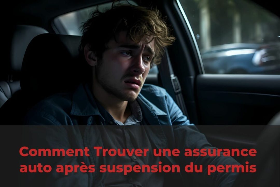 découvrez comment gérer la suspension de votre assurance auto en hiver pour protéger votre véhicule et économiser sur vos garanties saisonnières.
