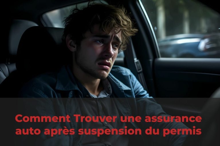 découvrez comment gérer la suspension de votre assurance auto en hiver pour protéger votre véhicule et économiser sur vos garanties saisonnières.