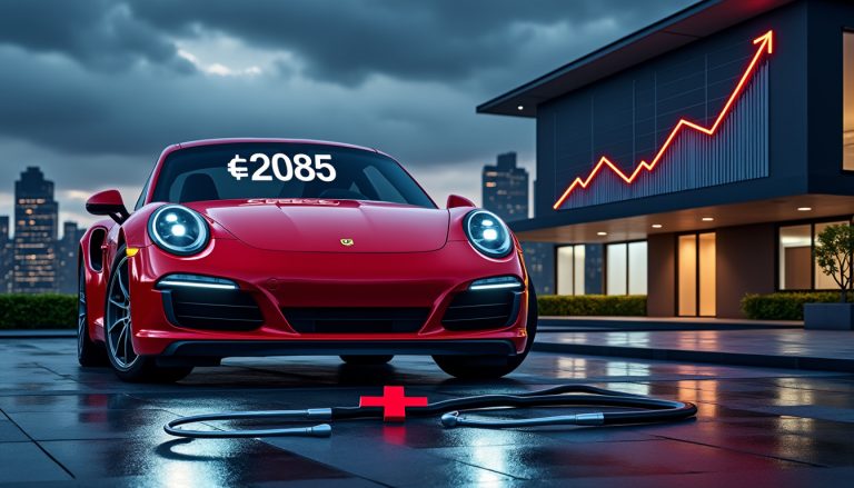 découvrez quelles villes françaises connaissent une hausse des tarifs d'assurance auto en 2026 et comment cela impacte les automobilistes.