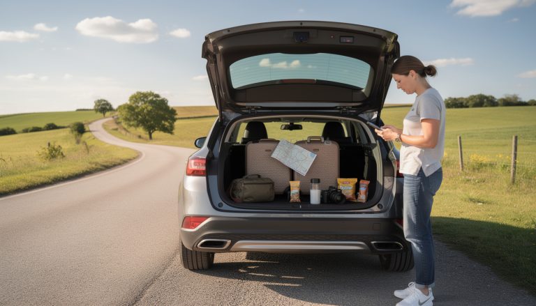 découvrez nos conseils essentiels pour préparer un road trip auto inoubliable, de l'itinéraire à l'équipement, pour vivre une aventure unique et sans souci.