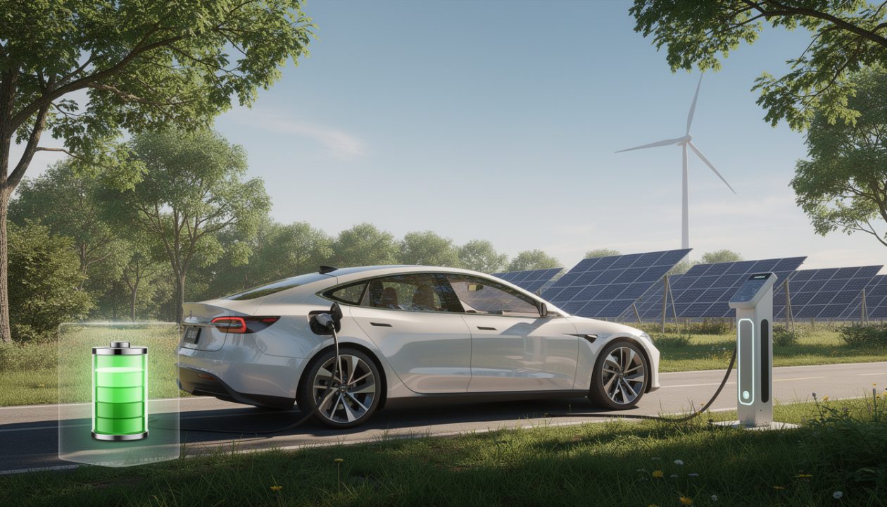 découvrez les critères essentiels pour choisir une voiture écologique, alliant respect de l'environnement, économie d'énergie et performance.