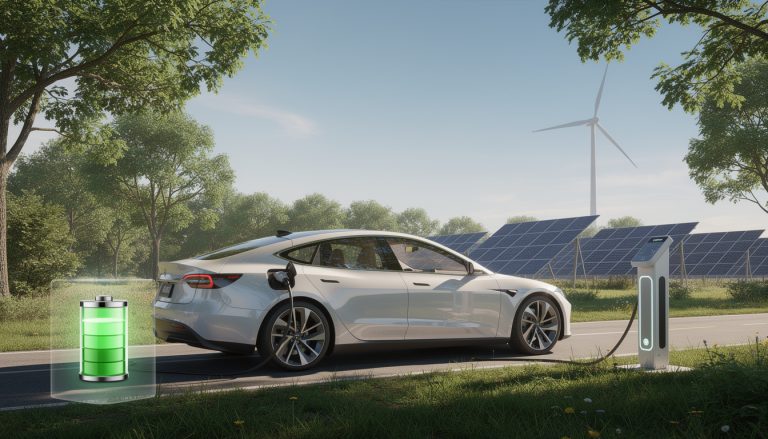 découvrez les critères essentiels pour choisir une voiture écologique, alliant respect de l'environnement, économie d'énergie et performance.