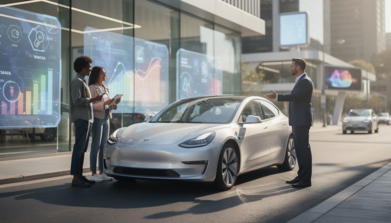 découvrez quel est le meilleur crédit auto en 2026 pour financer votre véhicule au meilleur taux et selon vos besoins.