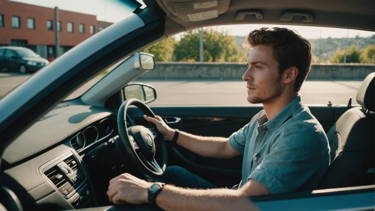 découvrez des astuces efficaces pour réduire le coût de votre assurance auto et économiser sur vos primes sans compromettre votre couverture.