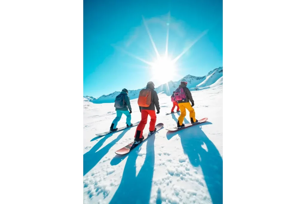 découvrez les assurances ski indispensables pour profiter de vos vacances en toute sérénité et être couvert en cas d'accidents ou d'imprévus sur les pistes.