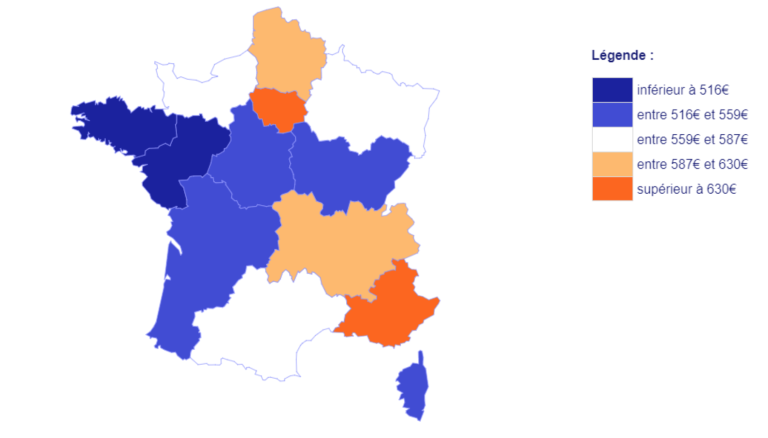 découvrez les prévisions de hausse des tarifs d'assurance auto en 2026 en île-de-france et dans les bouches-du-rhône, et préparez-vous aux changements à venir.