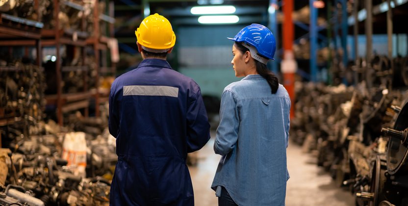 découvrez les avantages des pièces de réemploi en assurance auto pour réparer votre véhicule de manière économique et écologique. bénéficiez d’une couverture adaptée et de pièces certifiées.
