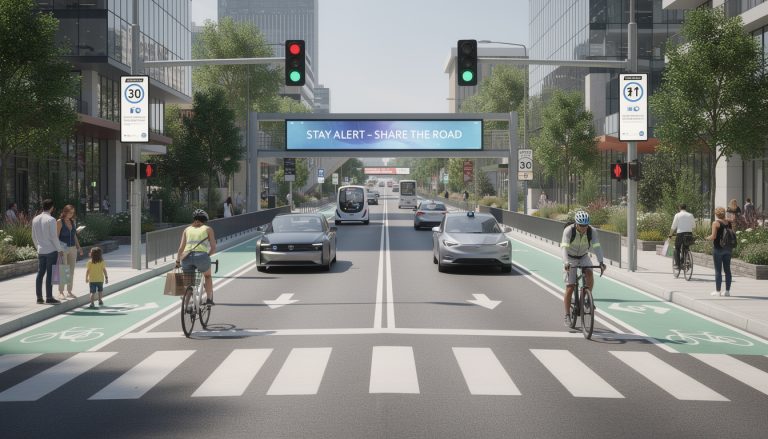 découvrez des conseils pratiques et les nouvelles réglementations pour éviter les accidents de la route en 2026 et assurer votre sécurité au volant.