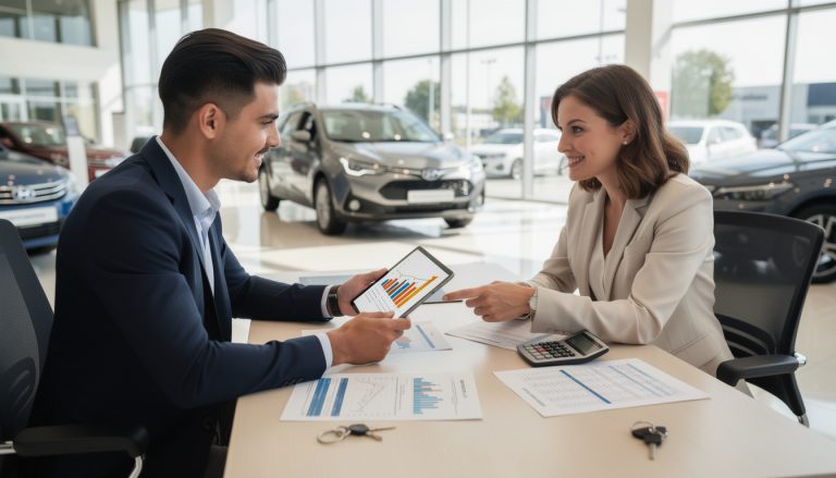 découvrez toutes les solutions pour financer votre voiture sans apport, avec des conseils pratiques pour obtenir un crédit auto adapté à votre situation.