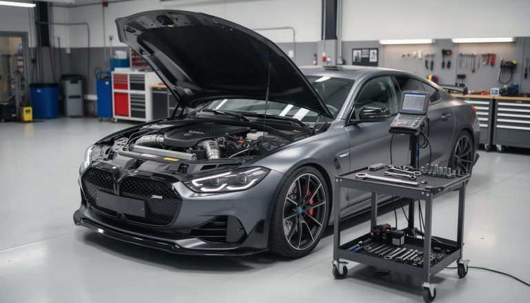 découvrez des astuces et conseils pratiques pour améliorer la performance de votre voiture et optimiser sa puissance, sa consommation et sa durabilité.