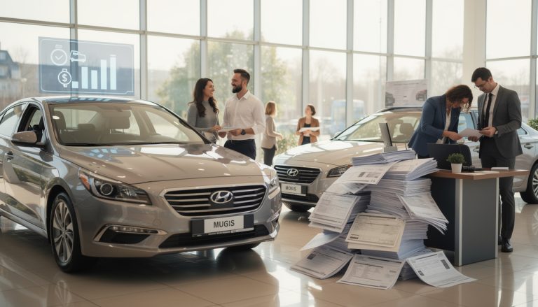 découvrez les avantages du leasing par rapport au crédit auto et choisissez la meilleure option pour financer votre véhicule en toute sérénité.