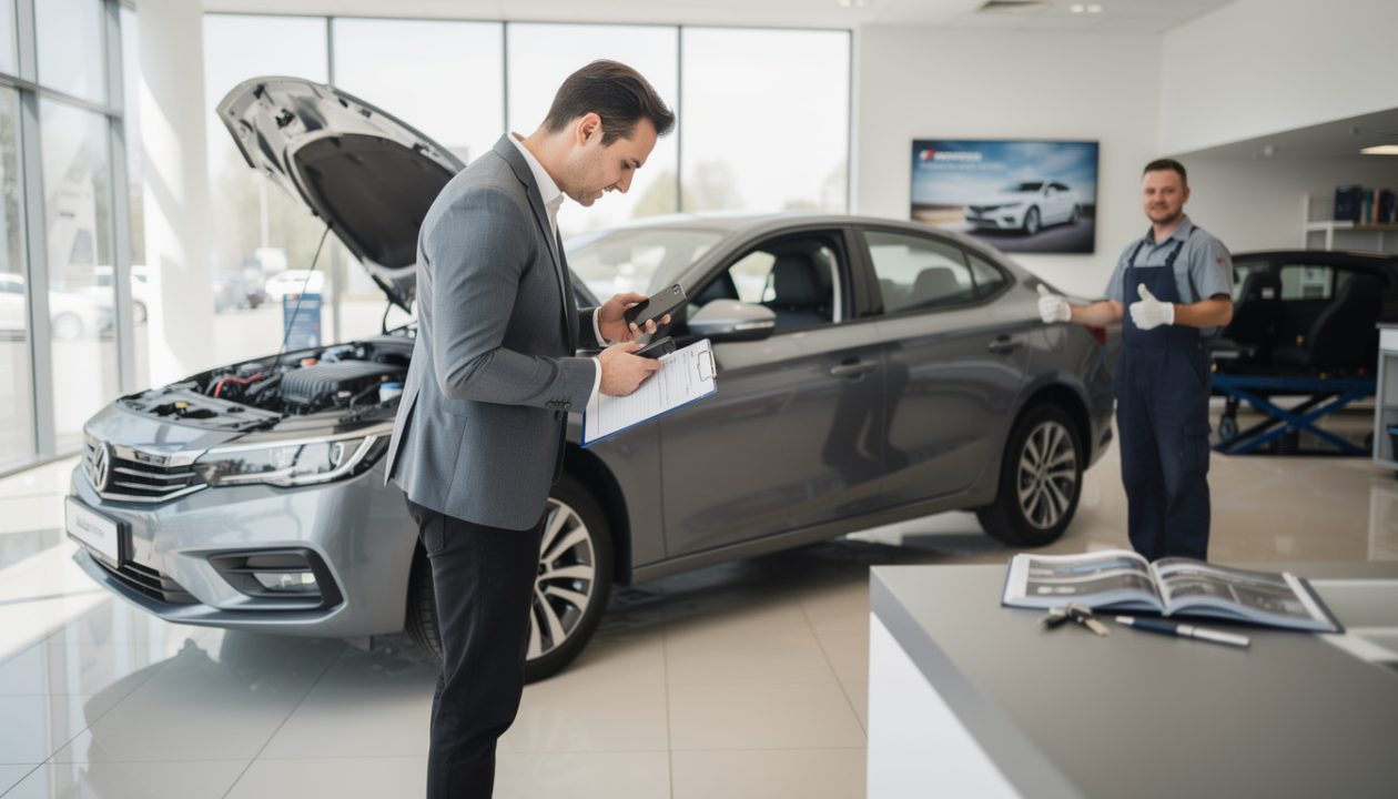 Les meilleures astuces pour acheter une auto sans se tromper