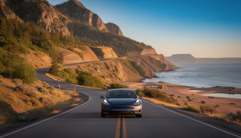 découvrez les meilleurs itinéraires pour un voyage en voiture en 2026 et préparez votre aventure idéale avec des conseils pratiques et des destinations incontournables.