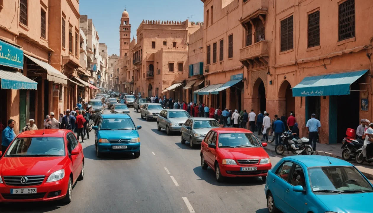 découvrez notre guide complet pour choisir l'assurance auto idéale, adaptée à vos besoins et à votre budget. comparez les couvertures et faites le meilleur choix pour votre sécurité.