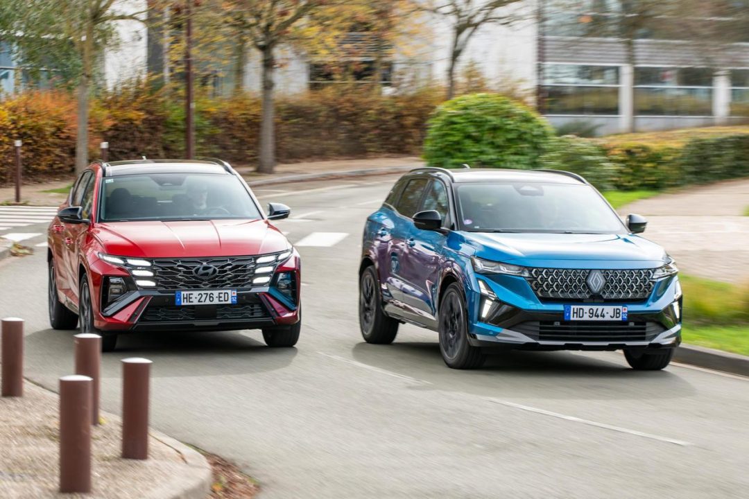 découvrez genesis, la marque premium de hyundai, désormais disponible en france, alliant design innovant et performances exceptionnelles.