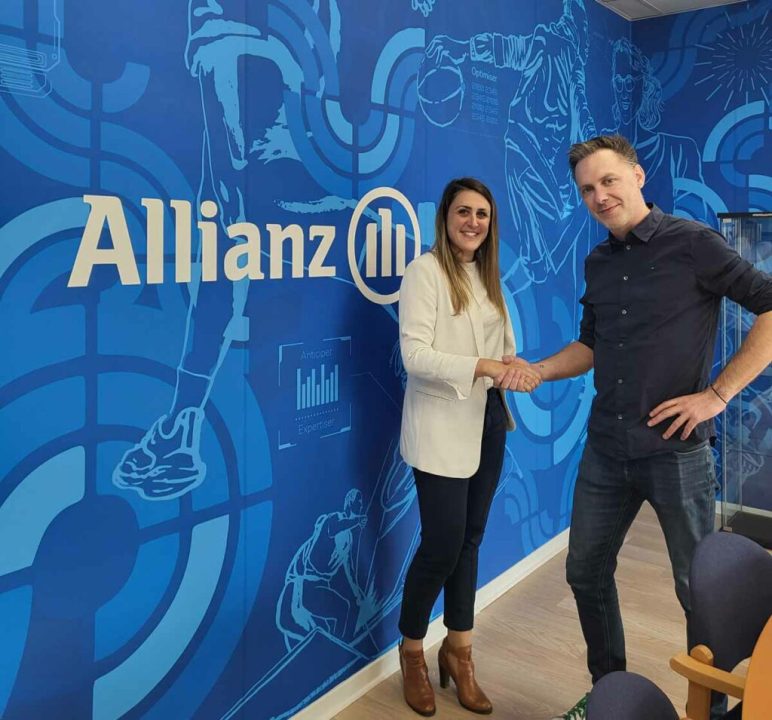 découvrez la nouvelle assurance innovante proposée grâce à l'association entre kia et allianz, alliant sécurité et technologie avancée pour une protection optimale.