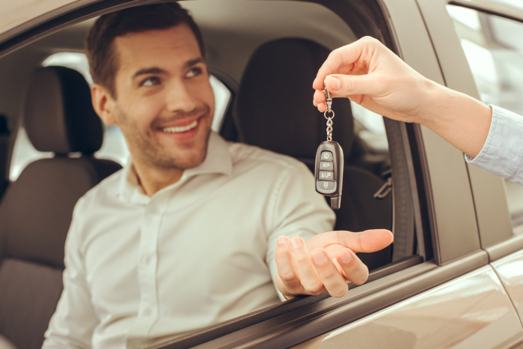 découvrez comment louer votre voiture facilement et gagner jusqu'à 200€ par mois grâce à des conseils simples et efficaces.