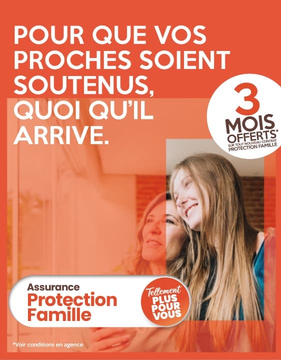 découvrez quand souscrire une garantie protection familiale pour sécuriser l'avenir de vos proches et bénéficier d'une couverture adaptée à vos besoins.