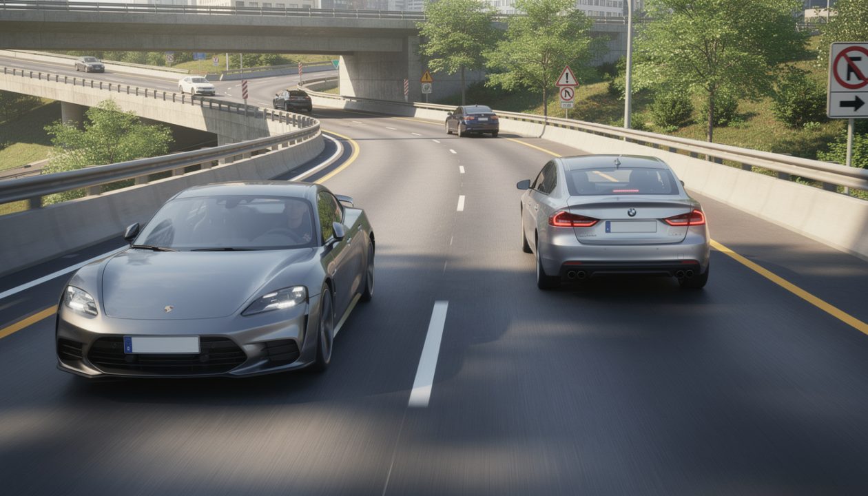 découvrez comment la vitesse impacte la sécurité routière et quelles mesures adopter pour réduire les risques d'accidents sur la route.