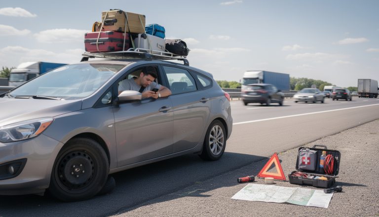 découvrez les erreurs courantes à éviter pour réussir votre voyage en auto et profiter pleinement de votre aventure sur la route.