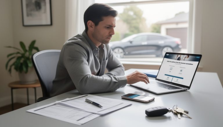découvrez si vous pouvez obtenir un crédit auto sans fournir de justificatif de revenus, les conditions à remplir et les alternatives possibles pour financer votre véhicule.
