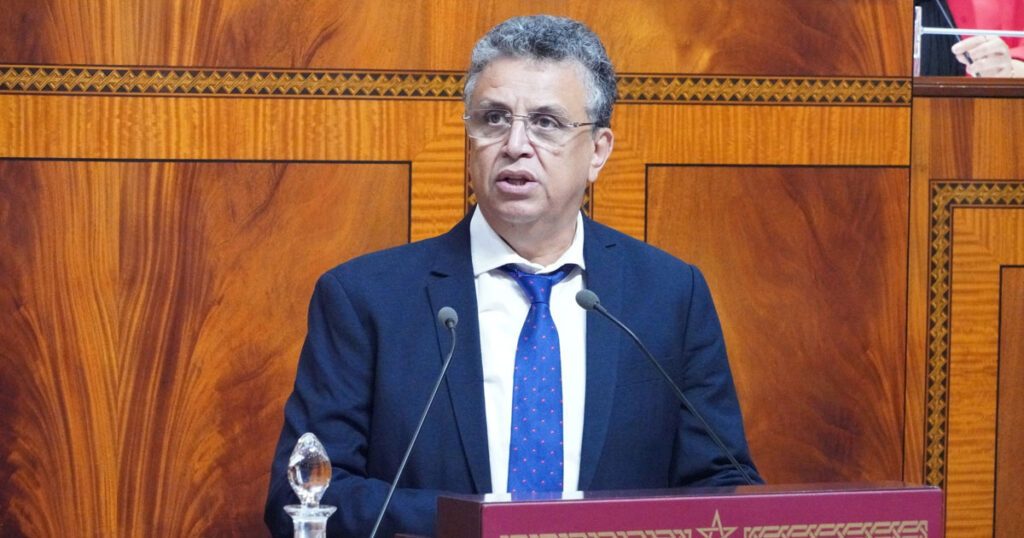 découvrez les détails de la cyberattaque au maroc impliquant une fuite de données sensibles de la cnops. informations, impacts et mesures de sécurité.