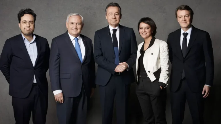 découvrez l'interview exclusive de michel denisot sur le courtage en transport et assurances, ses enjeux et perspectives pour le secteur.