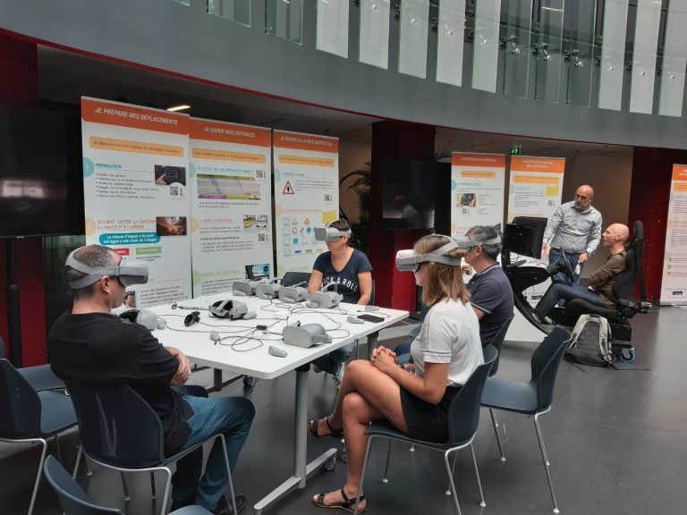 découvrez nos programmes de sensibilisation à la sécurité routière en entreprise pour prévenir les accidents et garantir la sécurité de vos collaborateurs sur la route.