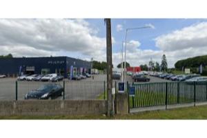 service expert en transmission d'automobiles à guidel. réparation, entretien et vente de pièces pour toutes marques de véhicules. qualité et rapidité garanties.